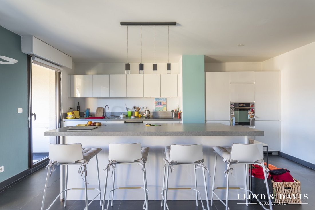 Wohnung in Marseille, Provence-Alpes-Côte d'Azur, Frankreich 2 - 17024758