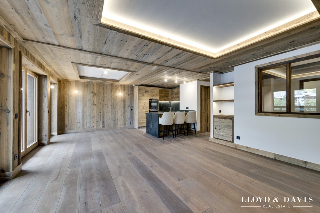 Apartment in Val-d'Isere, Auvergne-Rhône-Alpes, France 3 - 17024691