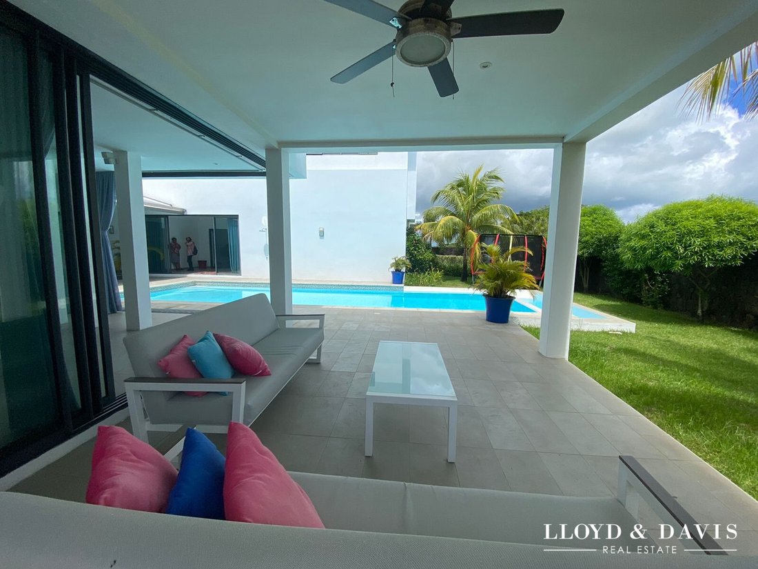 House in Grand Baie, Rivière du Rempart District, Mauritius 4 - 17024590