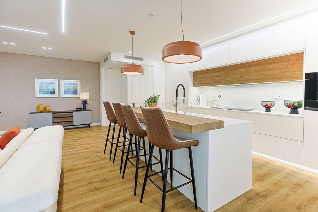 Apartment in Alverca do Ribatejo, Lisbon, Portugal 5 - 17023224