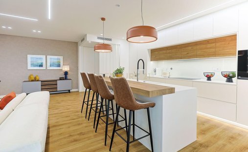 Apartment in Alverca do Ribatejo, Lisbon, Portugal 1