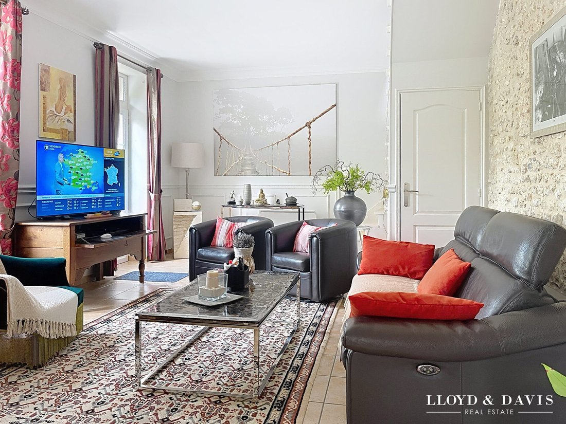 House in Pontaillac, Royan, France 2 - 17024654