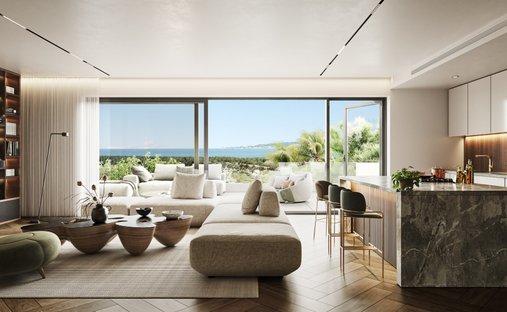 Appartamento a Río Real, Marbella, Andalusia 1