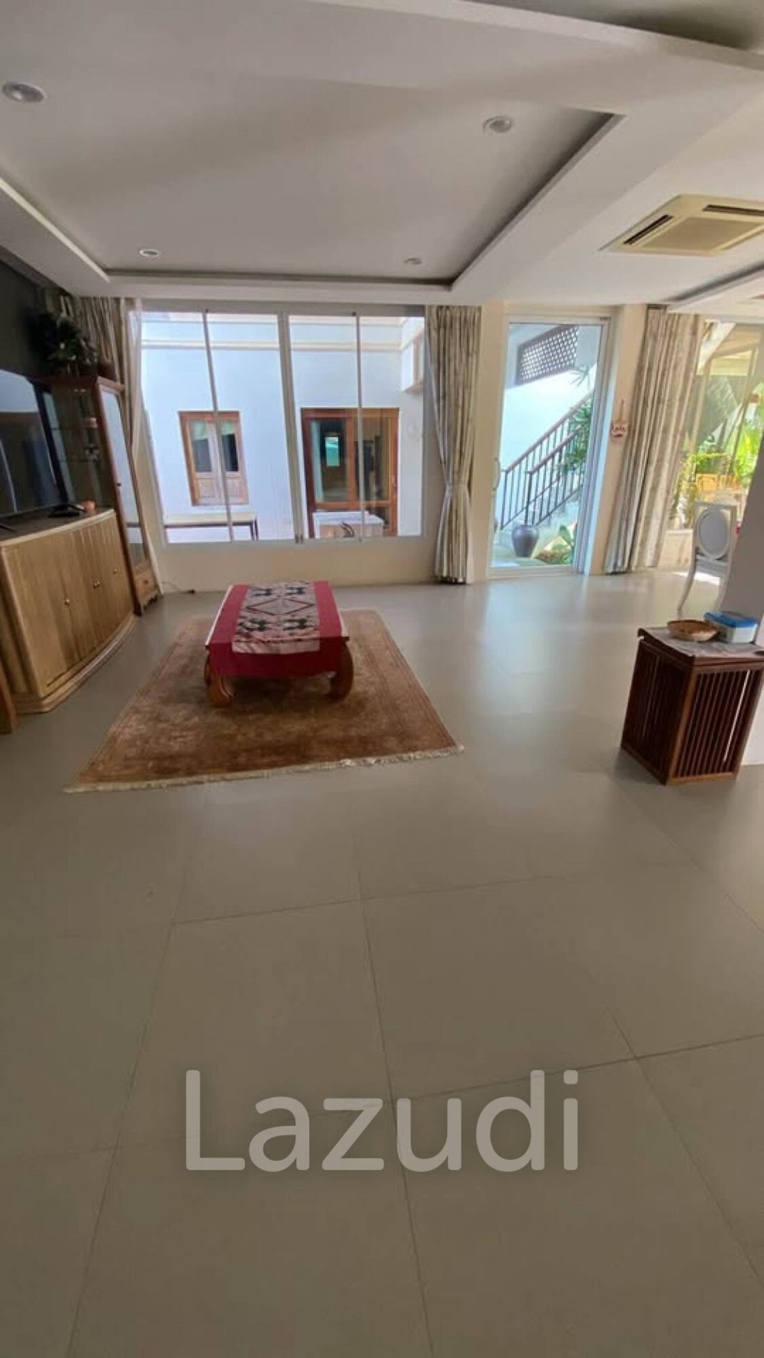 Villa in Ko Kaeo, Phuket, Thailand 3 - 17020831