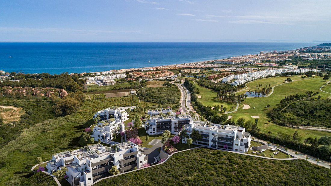 Apartment in Casares, Andalusia, Spain 4 - 15992340