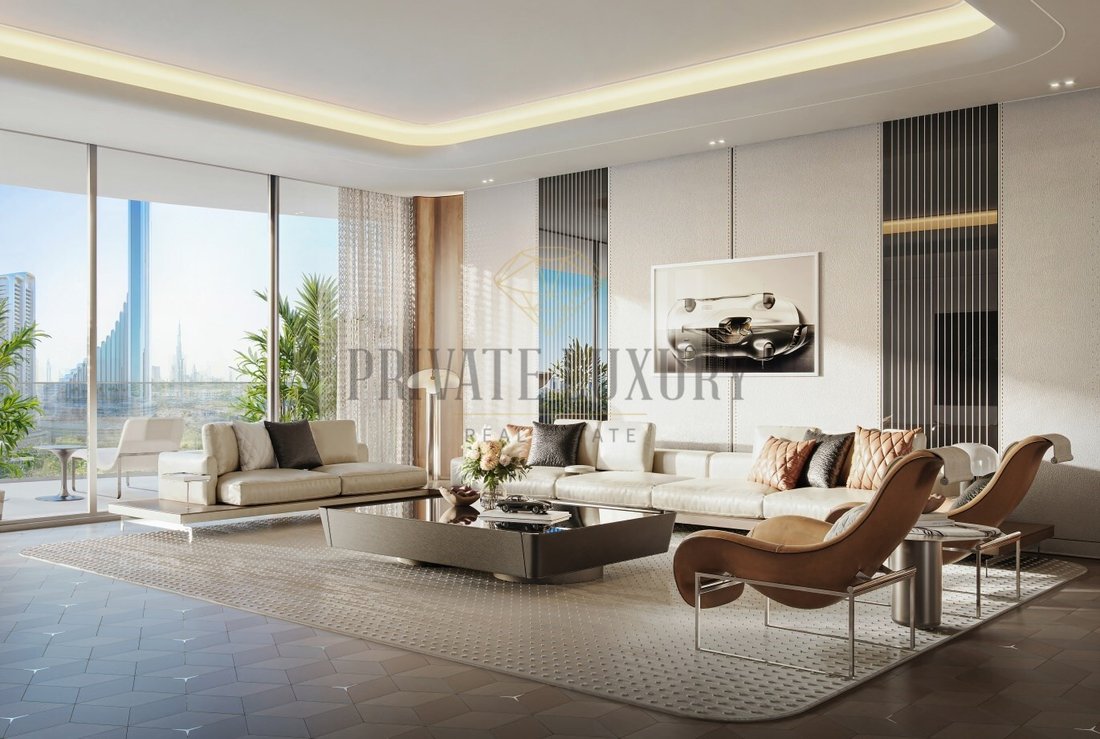Appartement à Nad Al Sheba, Doubaï, Émirats arabes unis 2 - 17020923