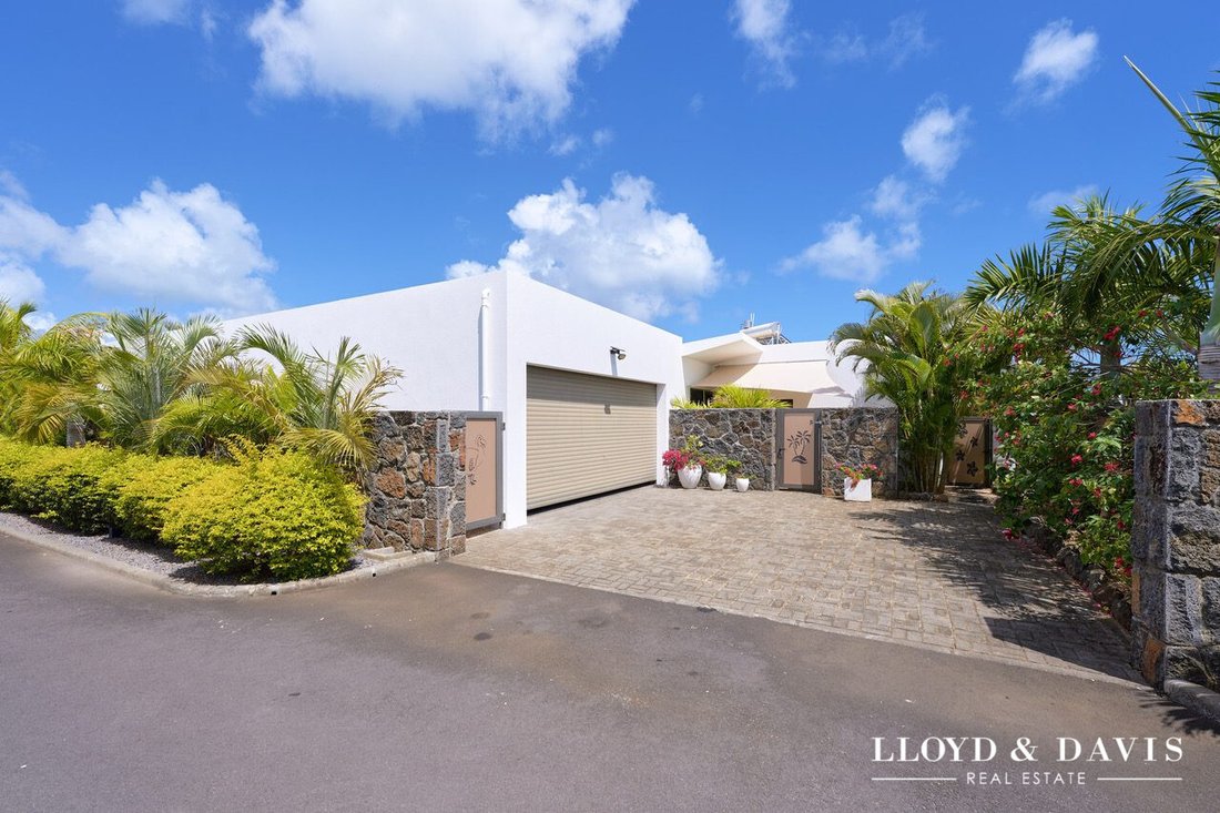 House in Cap Malheureux, Rivière du Rempart District, Mauritius 4 - 17024586