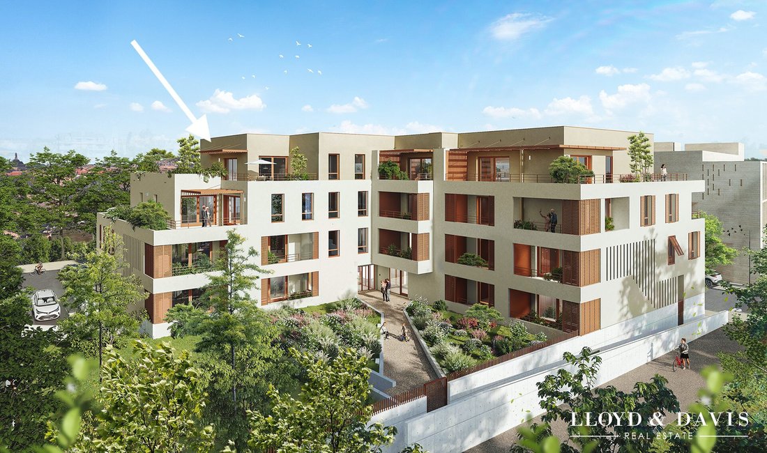 Apartment in Centre Ville, Frontignan, France 5 - 17024690