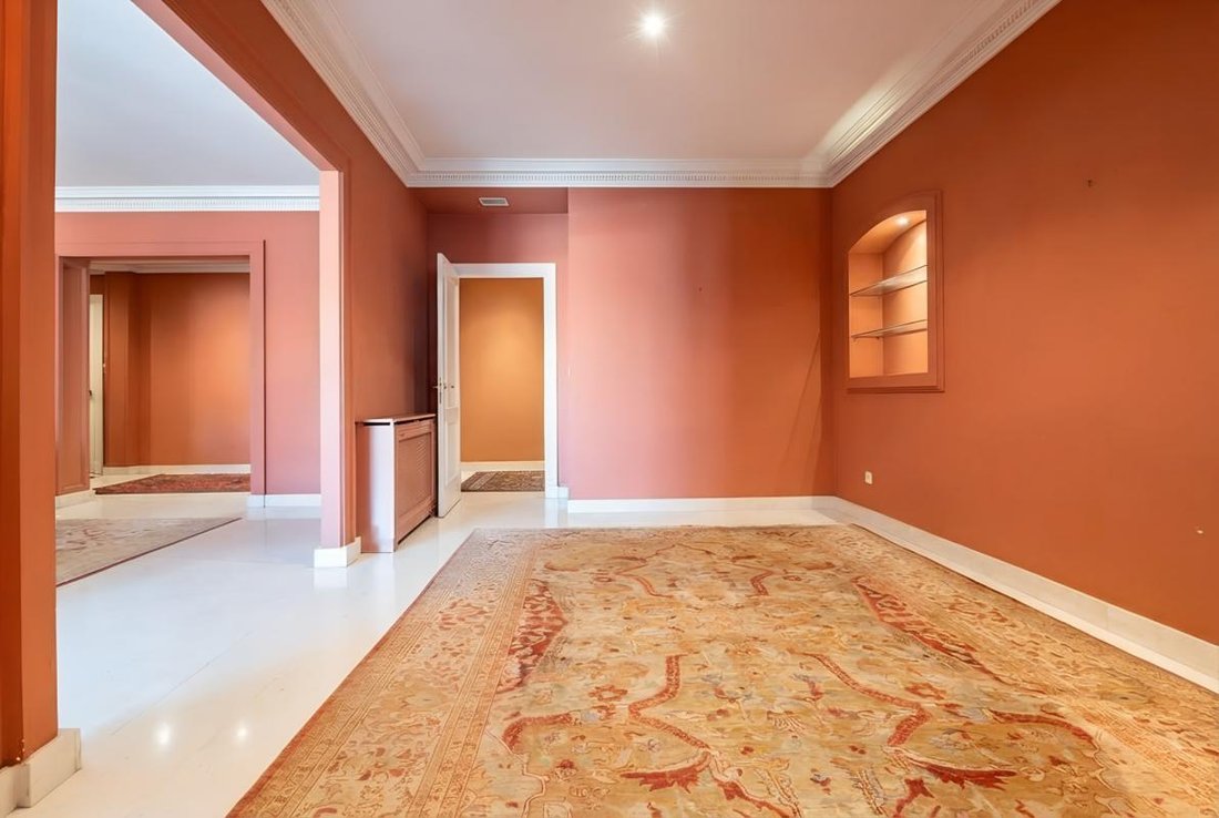 Apartment in Chamberi, Madrid, Spain 5 - 16992893