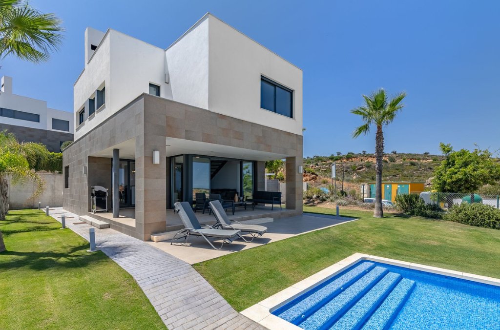 Villa in Sotogrande, San Roque, Andalusia 4 - 17025177