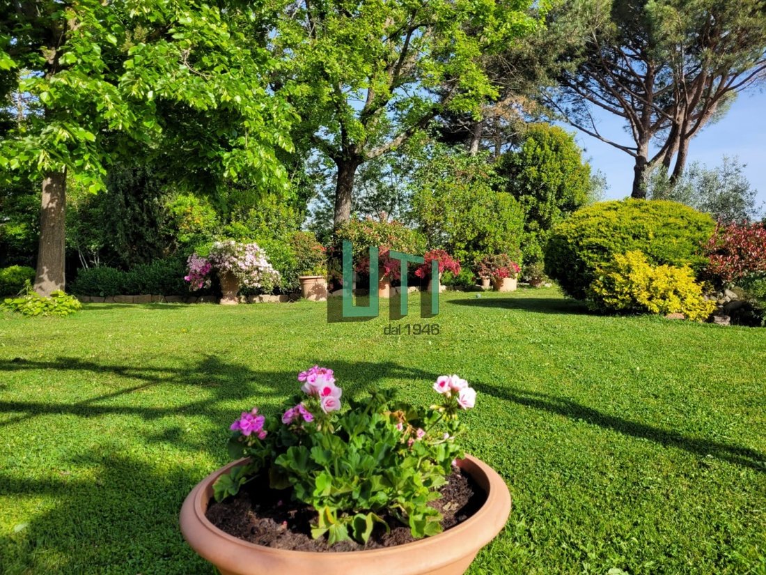 Country House in Borgo a Cascia, Reggello, Tuscany 3 - 17025048