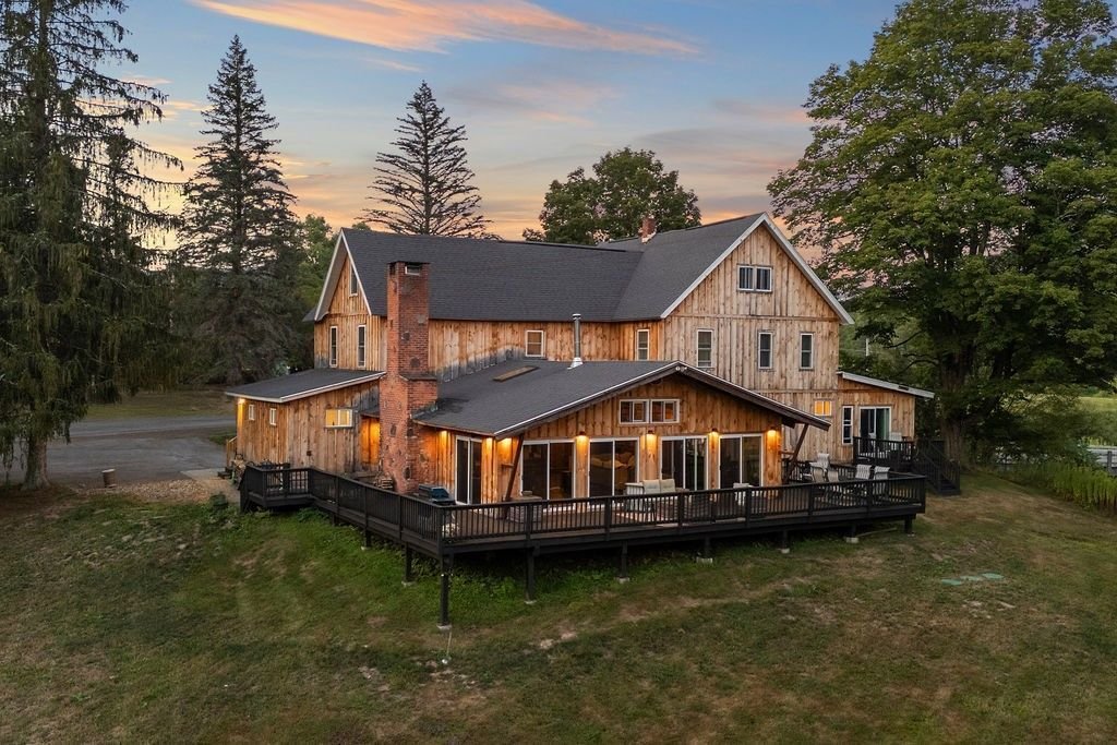House in Roxbury, New York, United States 3 - 17021088