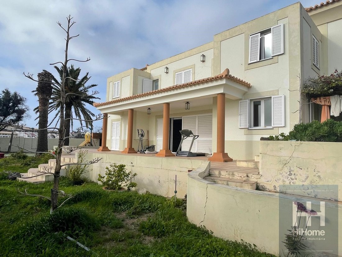 House in Porto Santo Island, Madeira, Portugal 3 - 16995608