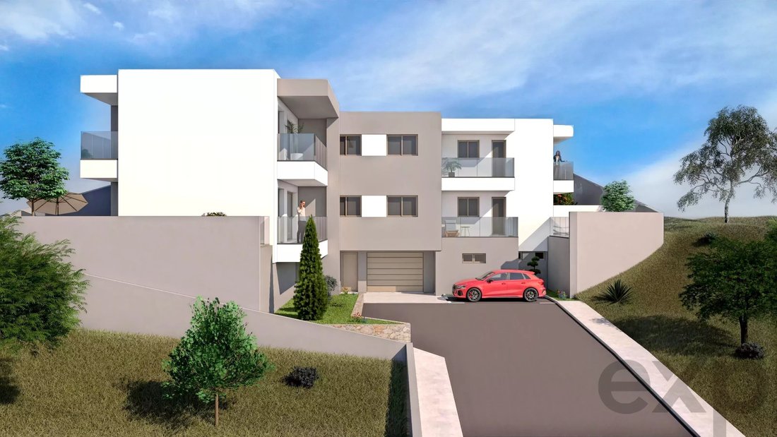 Apartment in Santo Antonio, Madeira, Portugal 2 - 17021023