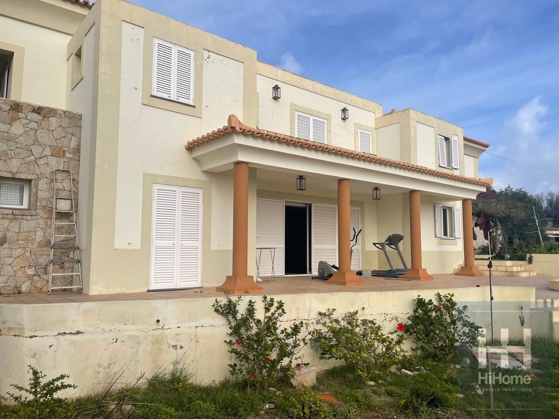 House in Porto Santo Island, Madeira, Portugal 5 - 16995608