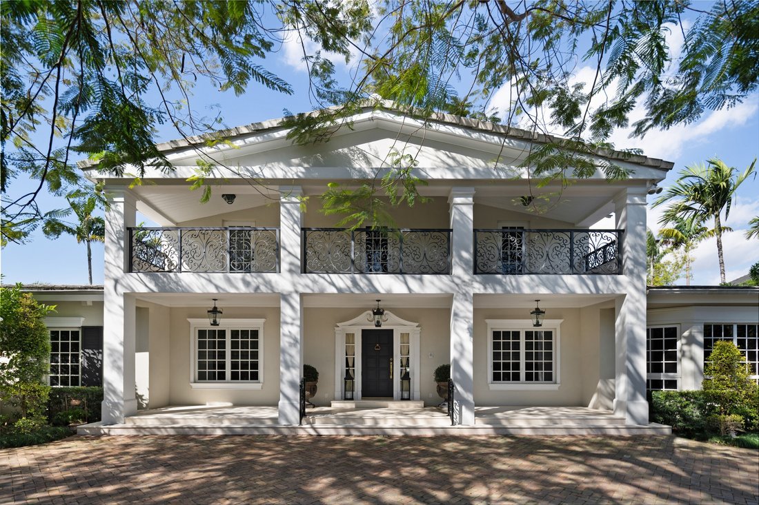 House in Coral Gables, Florida, United States 4 - 17020869