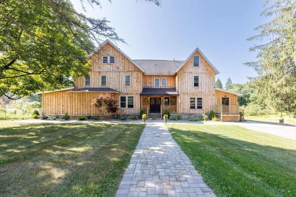 House in Roxbury, New York, United States 4 - 17021088