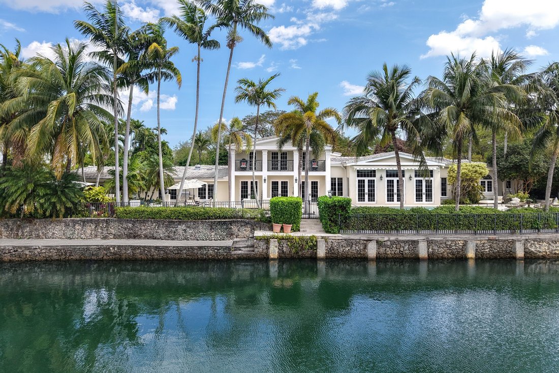 House in Coral Gables, Florida, United States 1 - 17020869