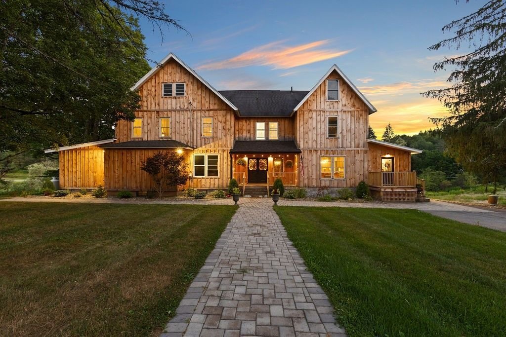 House in Roxbury, New York, United States 1 - 17021088