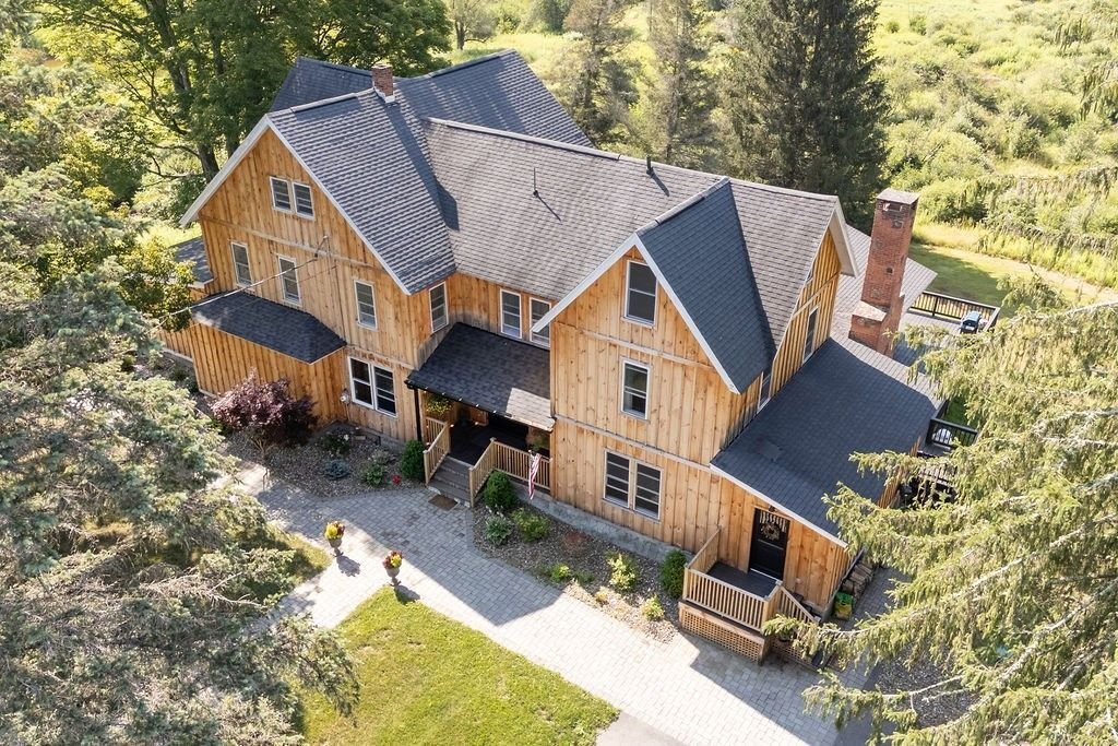 House in Roxbury, New York, United States 5 - 17021088