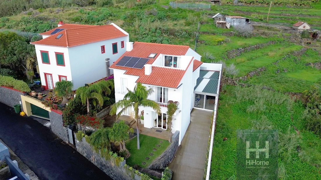 House in Reed, Madeira, Portugal 5 - 17020934