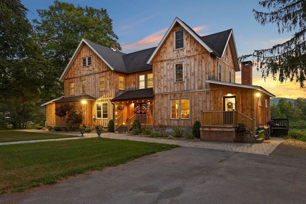 House in Roxbury, New York, United States 2 - 17021088