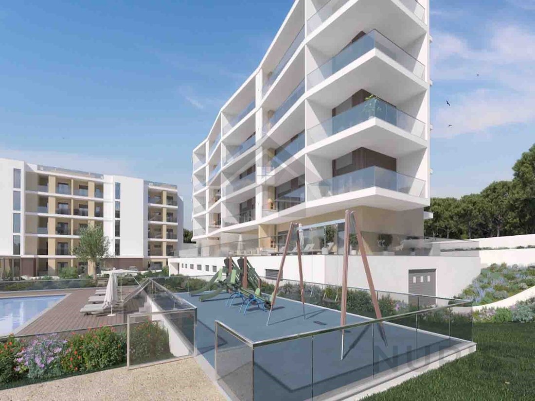 Apartment in Portimao, Algarve, Portugal 3 - 17020954