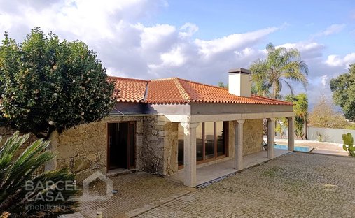 Casa a Airó, Braga, Portogallo 1