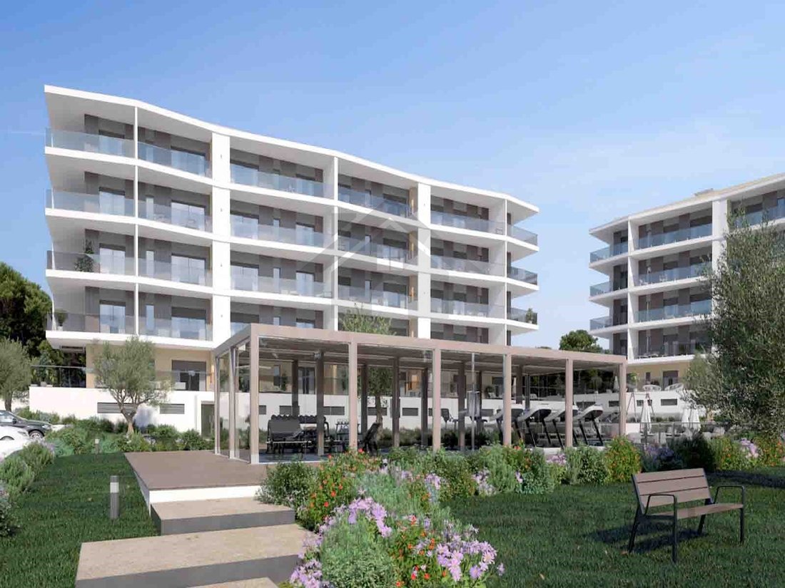 Apartment in Portimao, Algarve, Portugal 2 - 17020922