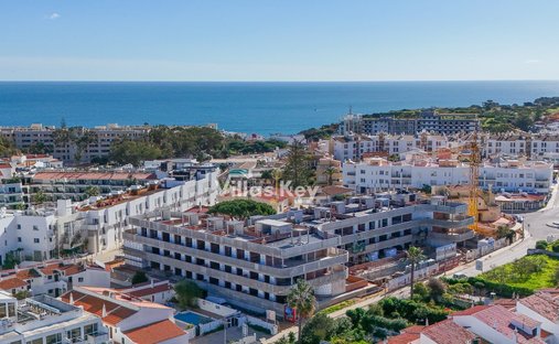 Apartment in São Sebastião, Lagos, Sao Goncalo de Lagos, Portugal 1