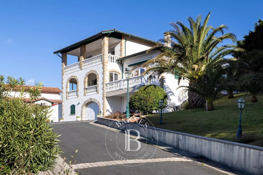 House in Bidart, Nouvelle-Aquitaine, France 3 - 17020820