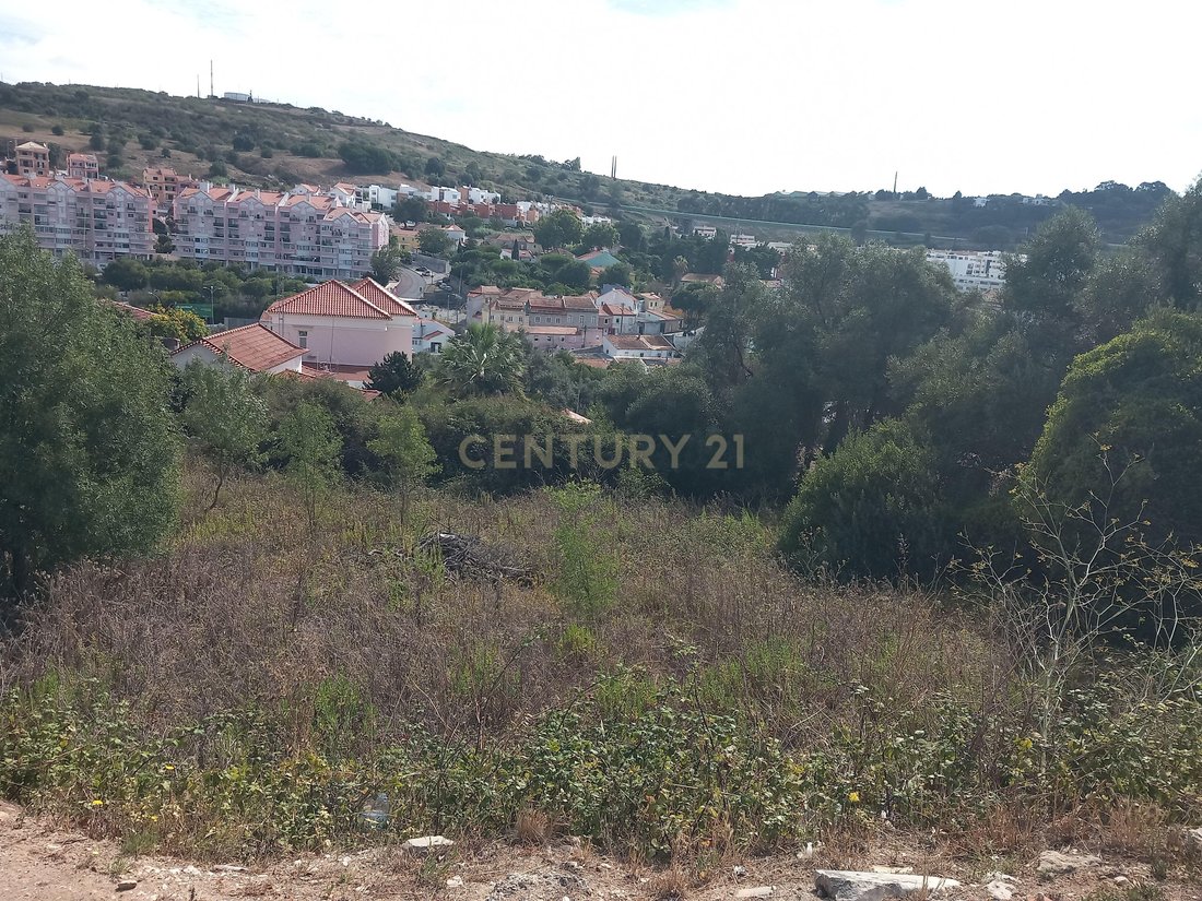 Land in Barcarena, Lisbon, Portugal 4 - 13501455