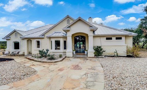 Casa en Dripping Springs, Texas, Estados Unidos 1