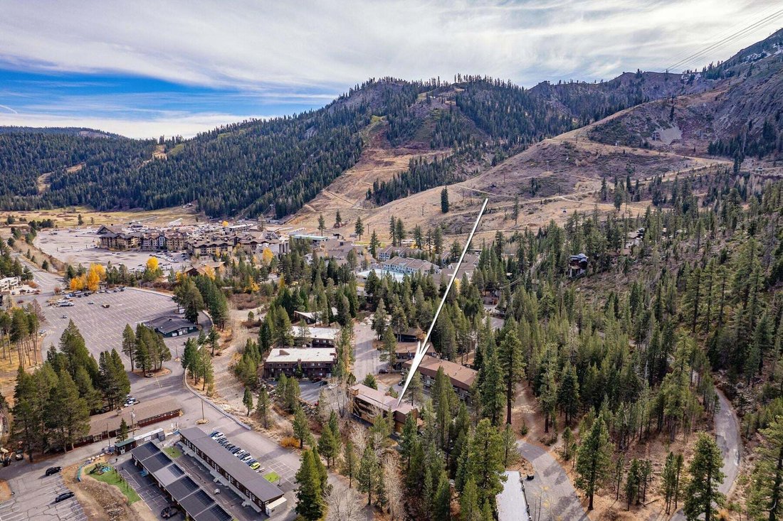 Condo in Olympic Valley, California, United States 3 - 17022061