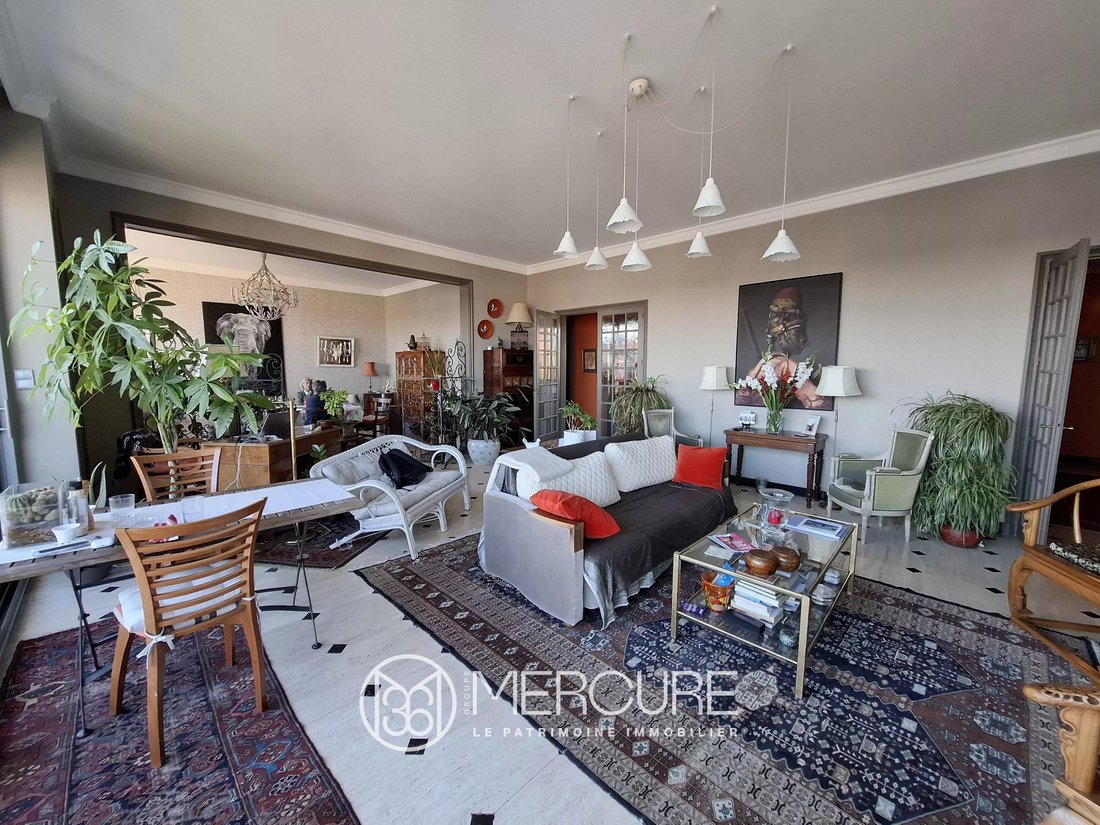 Apartment in Bénédictins-Montplaisir, Limoges, France 3 - 16702585
