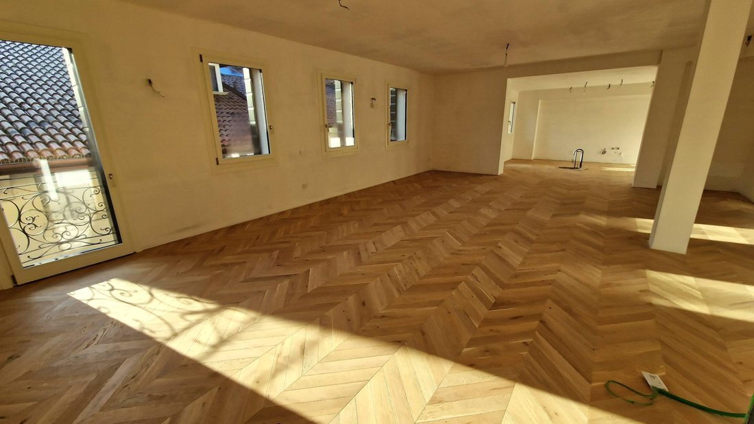 Apartment in Cathedral - Piazza dei Signori, Treviso, Italy 3 - 17022702