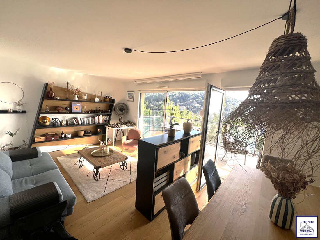Apartment in Granettes-Jauberte-Sainte Anne, Aix-en-Provence, France 4 - 17023040