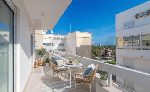 Apartment in Monte Gordo, Algarve, Portugal 1
