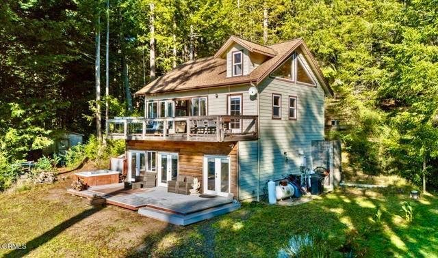 House in Little River, California, United States 2 - 17024164