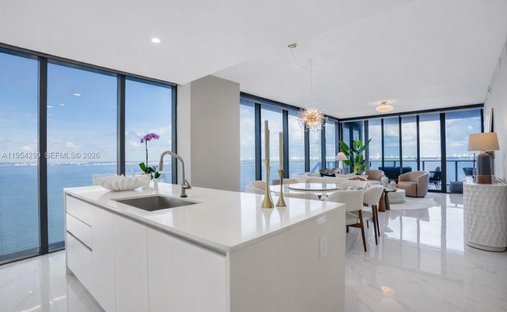 Condo in Miami, Florida, United States 1