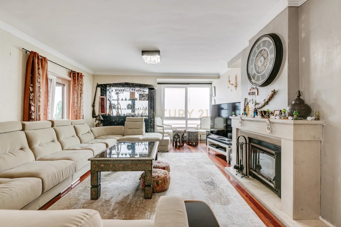 Apartment in Cascais e Estoril, Lisbon, Portugal 2 - 15160660