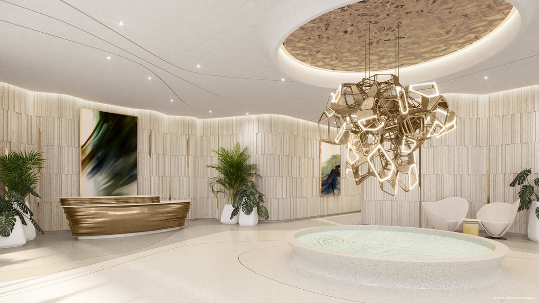 Condo in Fort Lauderdale, Florida, United States 5 - 15619918