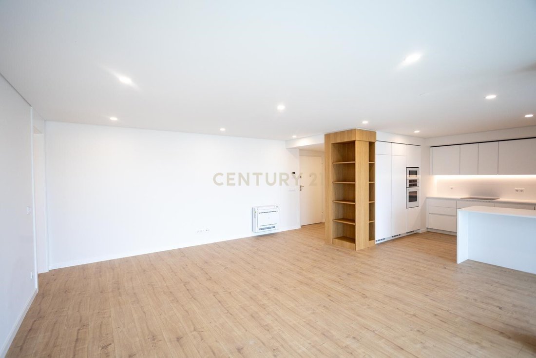 Apartment in Areeiro, Lisbon, Portugal 5 - 17023291