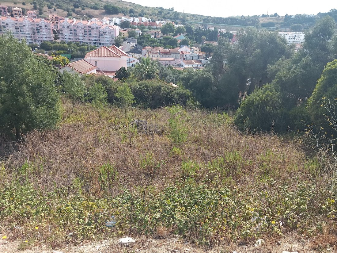 Land in Barcarena, Lisbon, Portugal 2 - 13501455