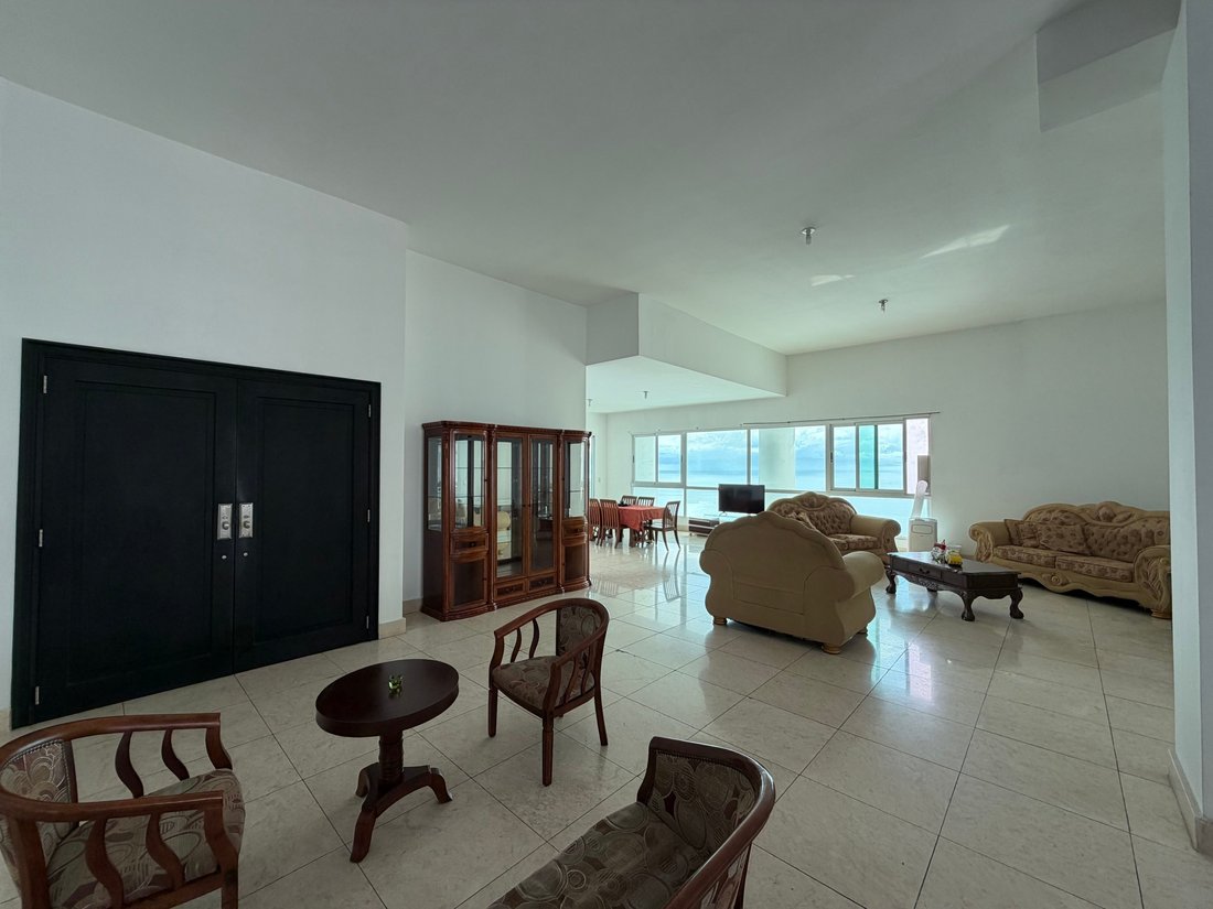 Condo in Panama City, Panama, Panama 5 - 17023734