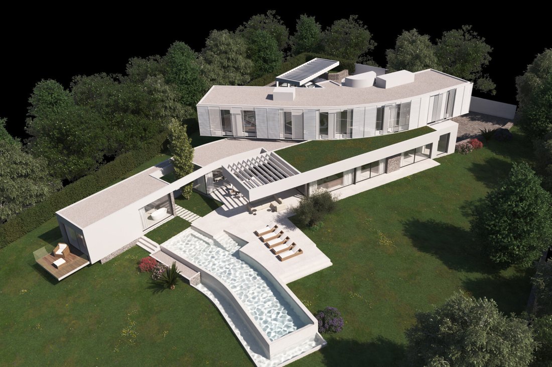 House in Sant Andreu de Llavaneres, Catalonia, Spain 5 - 12992964