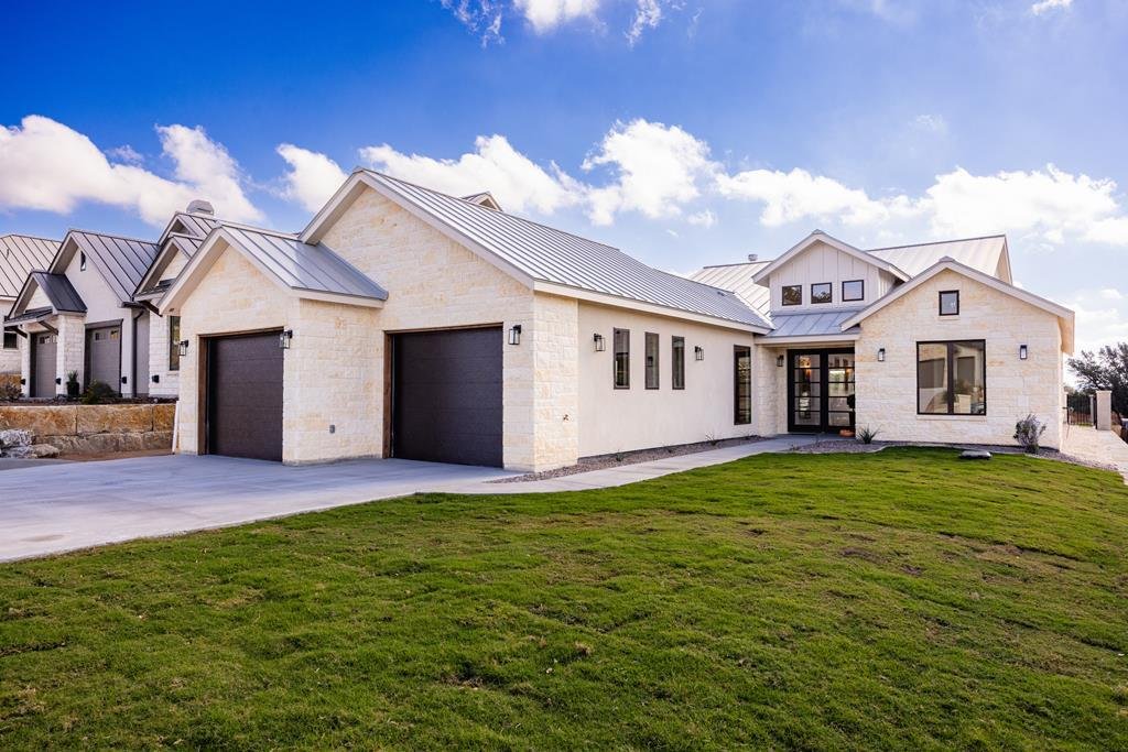 House in Kerrville, Texas, United States 1 - 17022935