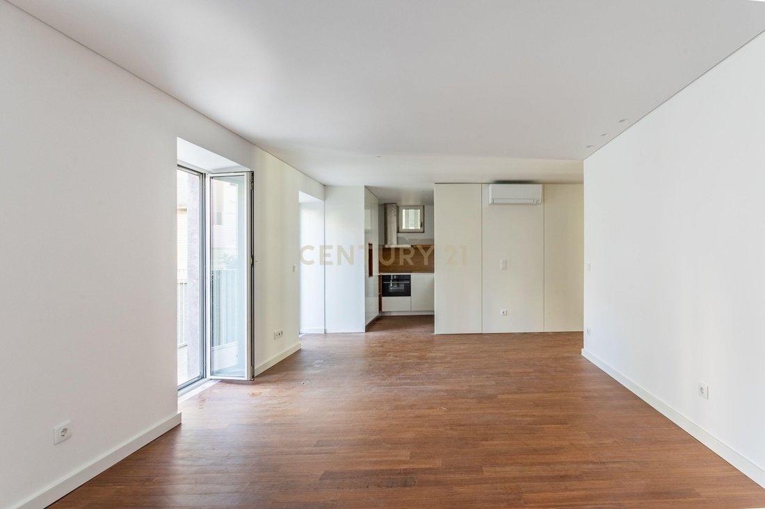 Apartment in Arroios, Lisbon, Portugal 1 - 16558454