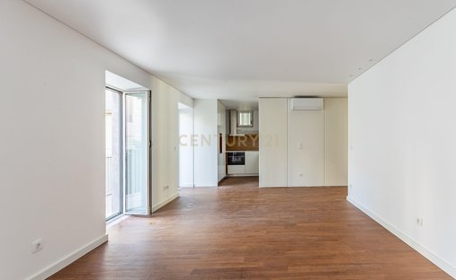 Appartement à Arroios, Lisbonne, Portugal 1