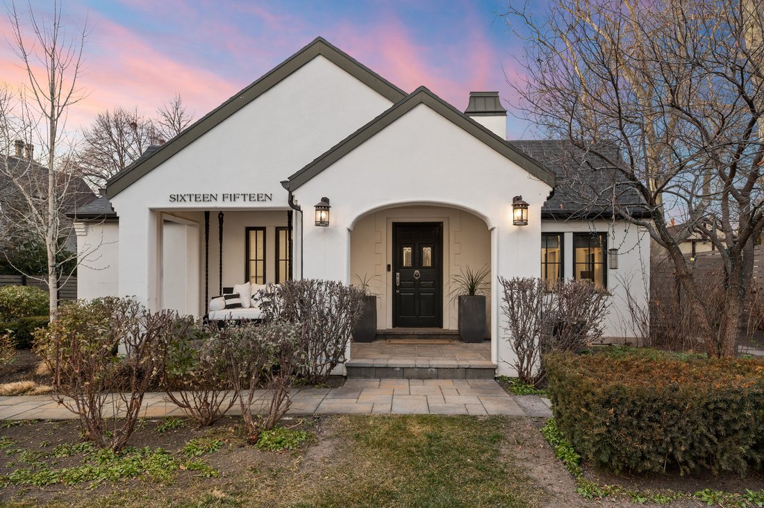 House in Salt Lake City, Utah, United States 5 - 17022741
